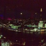 Londres en un día - Sky Garden