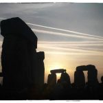 Solsticio de Verano en Stonehenge