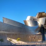 Qué ver en Bilbao en un día - Museo Guggenheim Bilbao