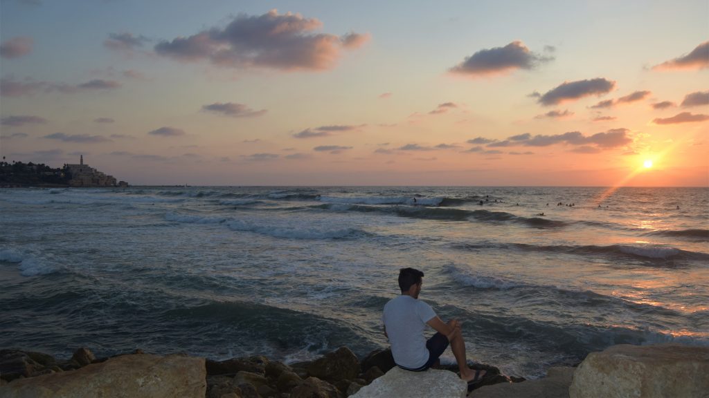 Cosas que hacer gratis en Tel Aviv - Jaffa Tel Aviv Israel