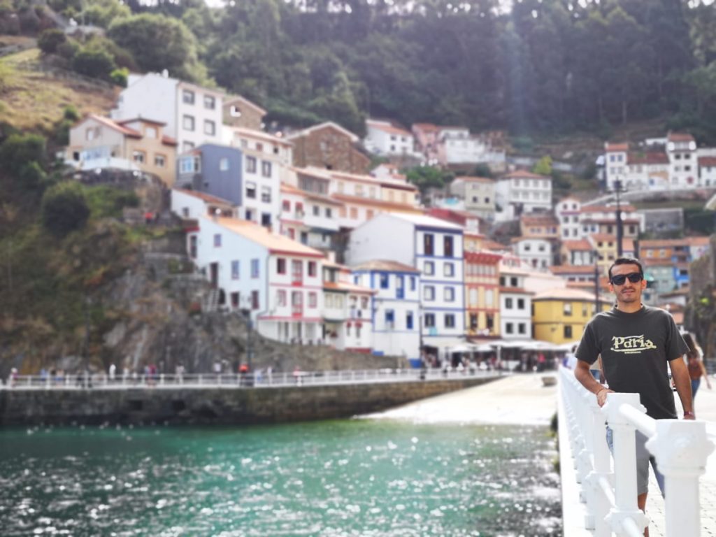 10 cosas que hacer en Asturias - Cudillero