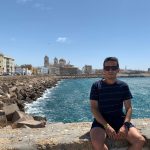 Mirador Catedral de Cádiz - 7 imprescindibles que hacer en Cádiz provincia
