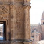 10 cosas que hacer o ver en Salamanca - Torre de la Clecería