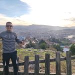 Mirador del Monte de A Caeira - Qué ver o hacer en Pontevedra y alrededores
