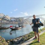 Puente Don Luis I - Qué ver y hacer en Oporto