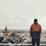 Qué ver y hacer en Yecla (Murcia) - Mirador de las Pasarelas