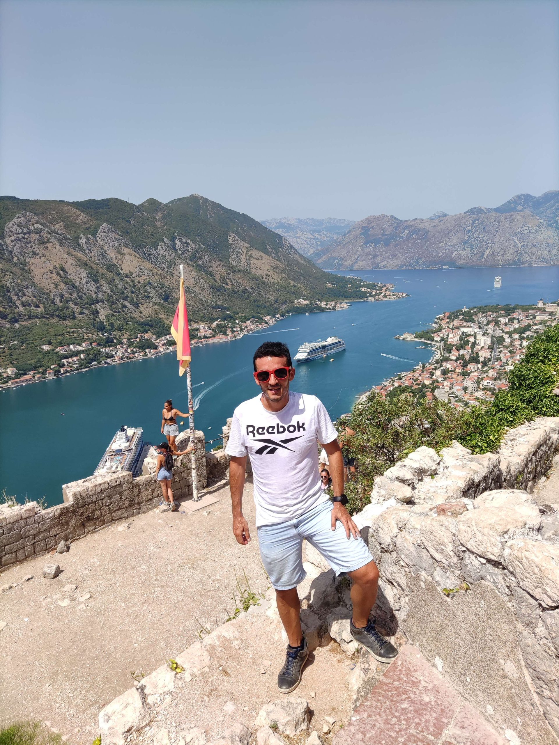 Kotor - Qué ver en Montenegro en 1 día