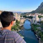 Mostar (puente)- 15 días por los Balcanes