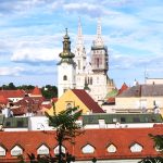 Zagreb (Croacia)
