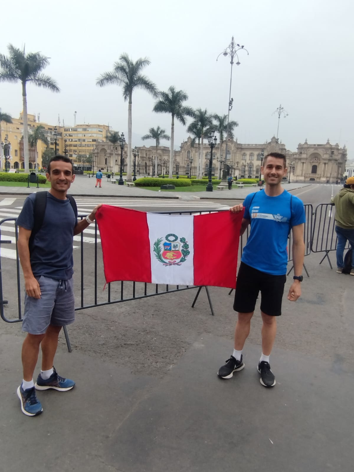 Plaza Mayor de Lima - Qué ver o hacer en el centro de Lima