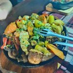 Mixed sach - Comida típica en Bulgaria - Dónde comer en Sofía