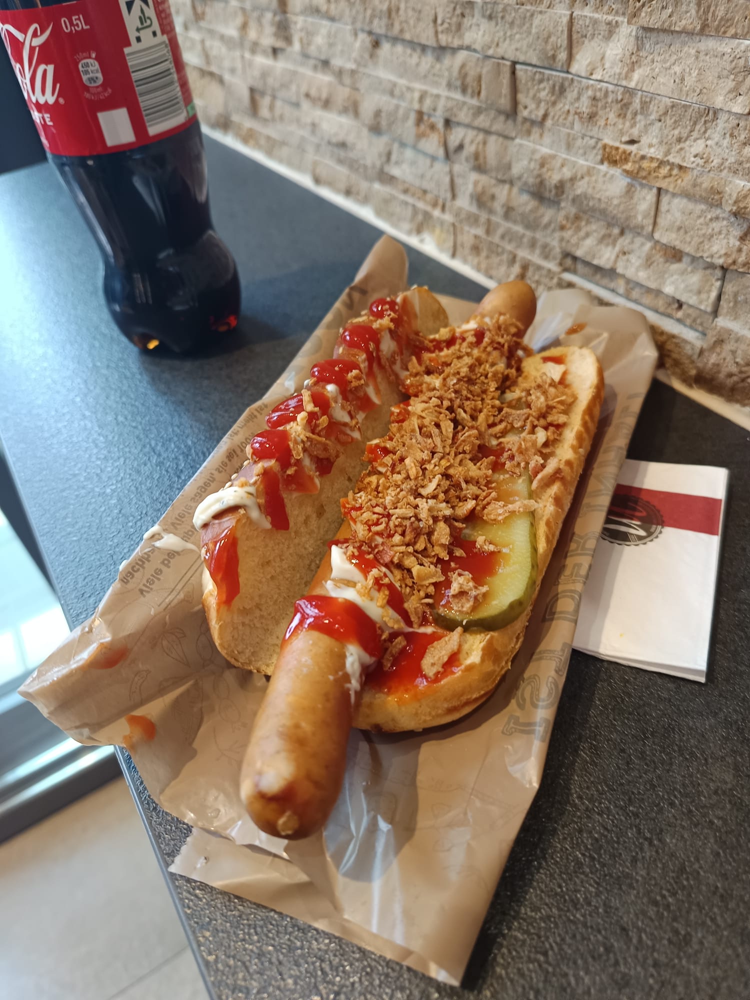 Bratwurst - Qué ver y hacer en Marburgo