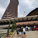 Qué ver y hacer en Nairobi en un día - The Kenyatta International Convention Centre (KICC).