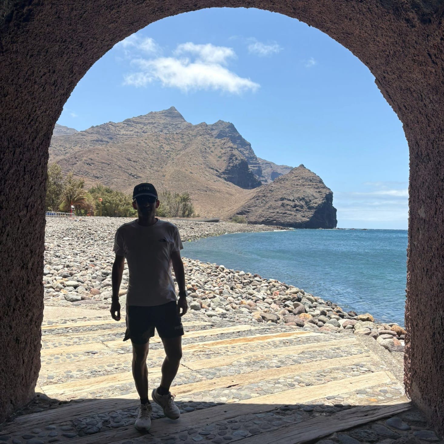 La Aldea de San Nicolás - Imprescindibles de Gran Canaria qué ver y hacer en la isla