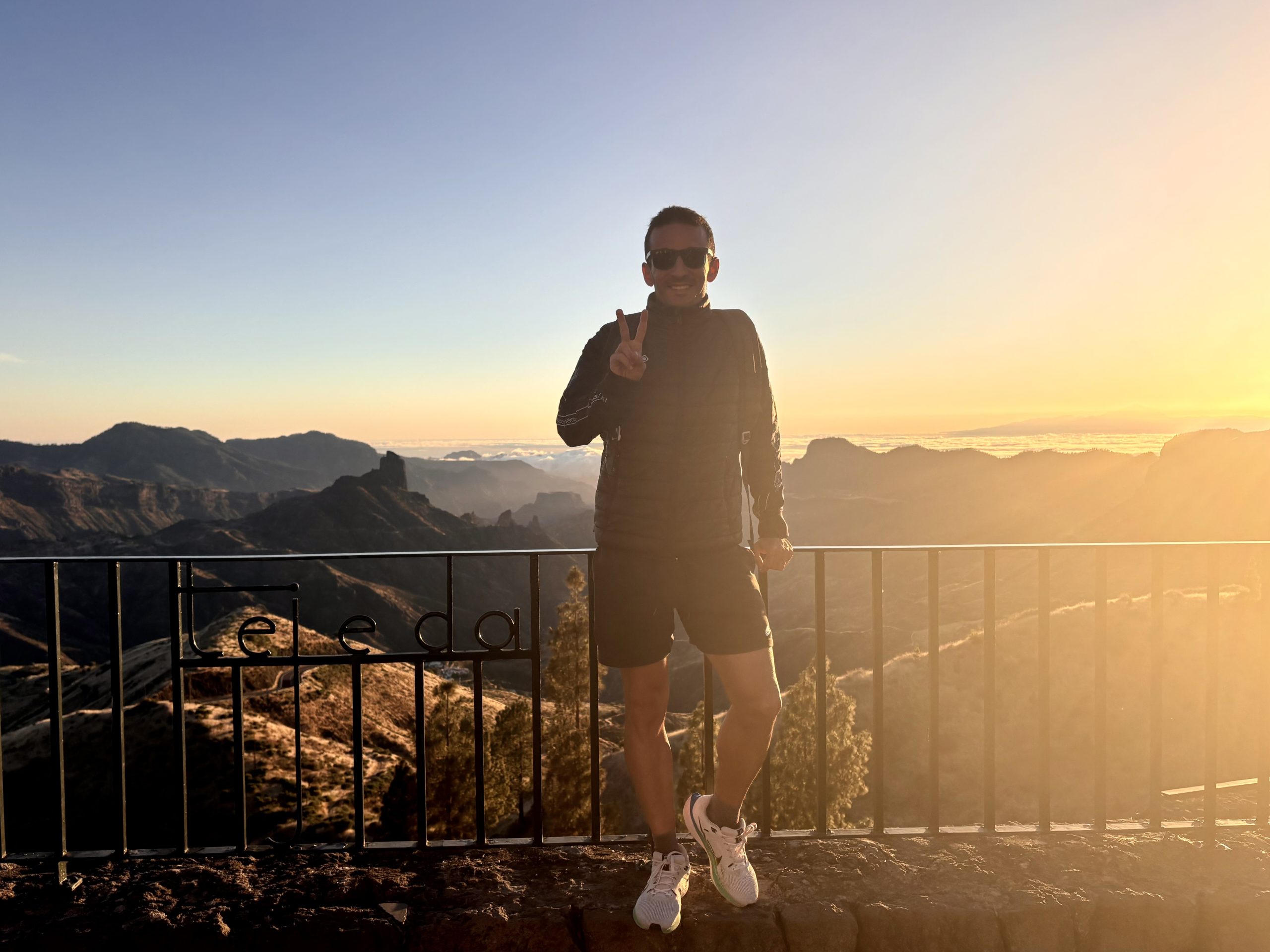 Mirador Cruz de Tejeda - Imprescindibles de Gran Canaria qué ver y hacer en la isla
