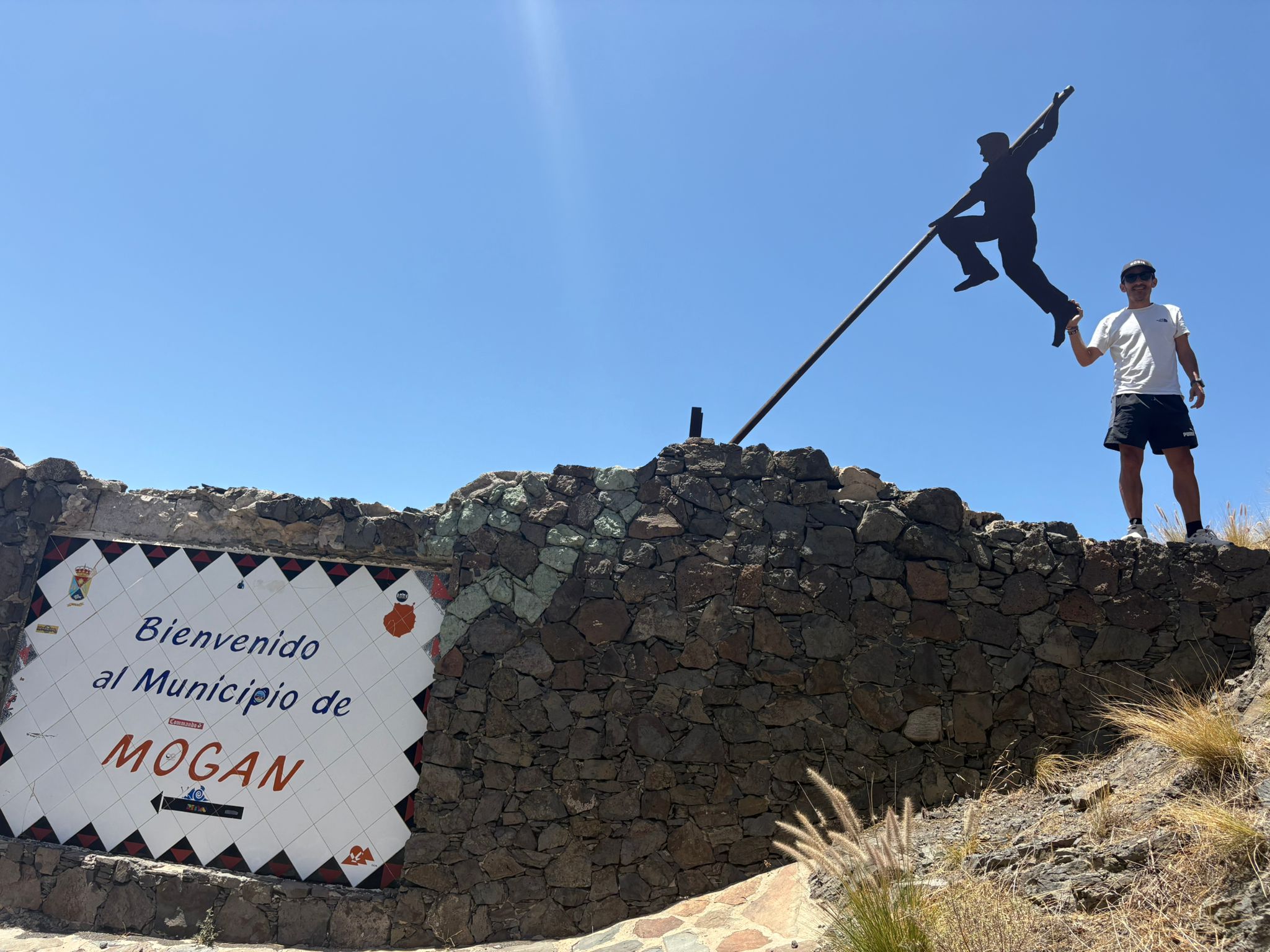 Puerto de Mogán - Imprescindibles de Gran Canaria qué ver y hacer en la isla