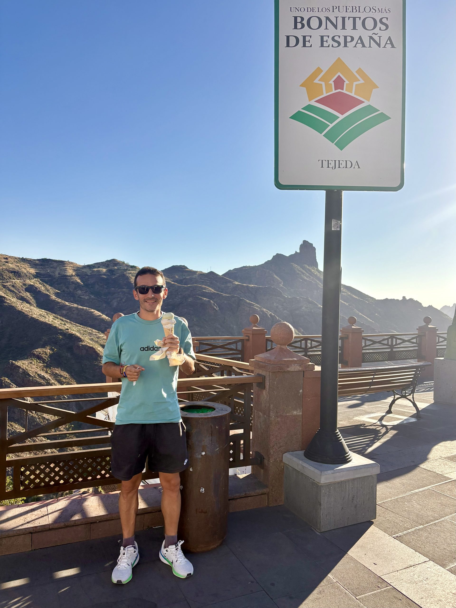 Tejeda - Imprescindibles de Gran Canaria qué ver y hacer en la isla