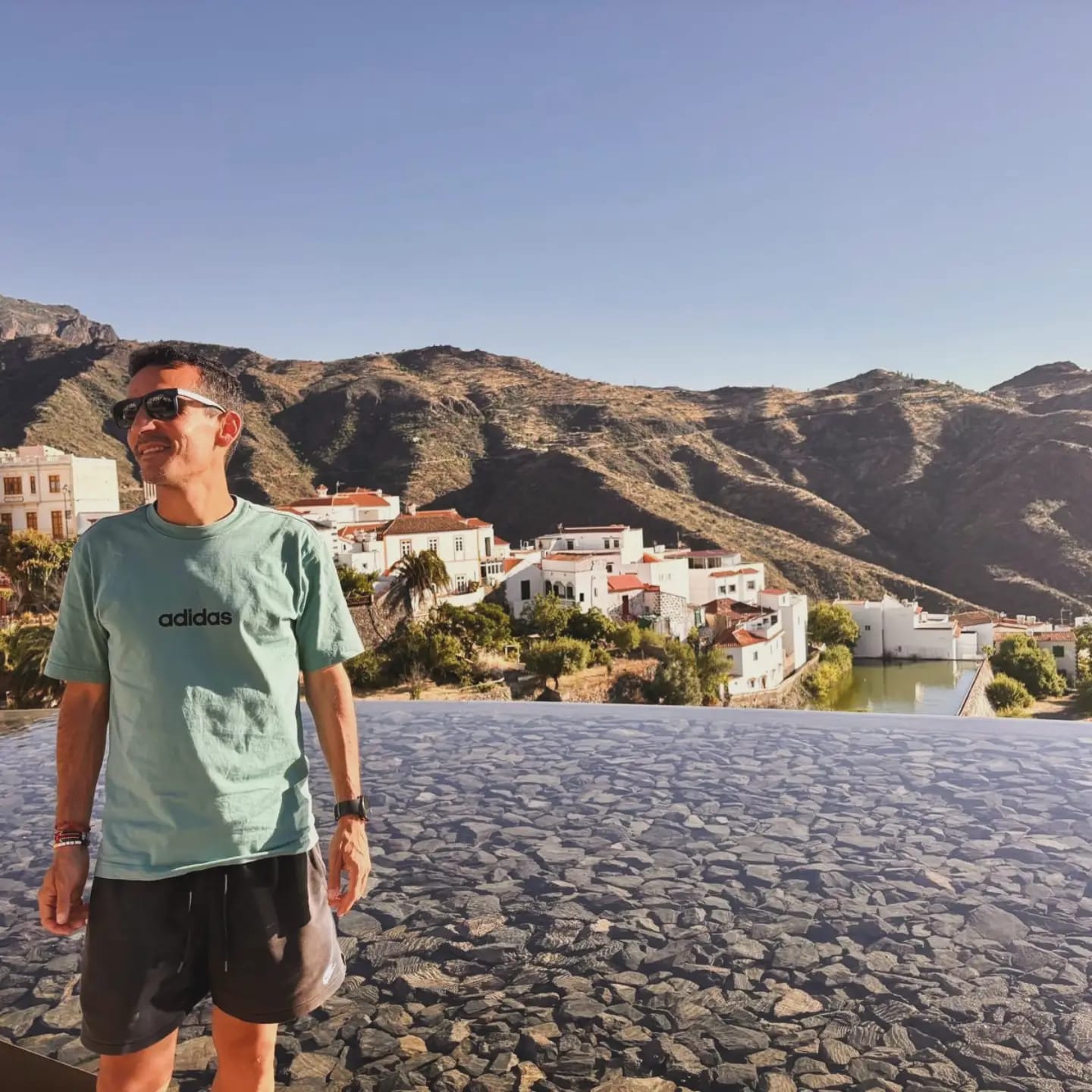 Tejeda - Imprescindibles de Gran Canaria qué ver y hacer en la isla.