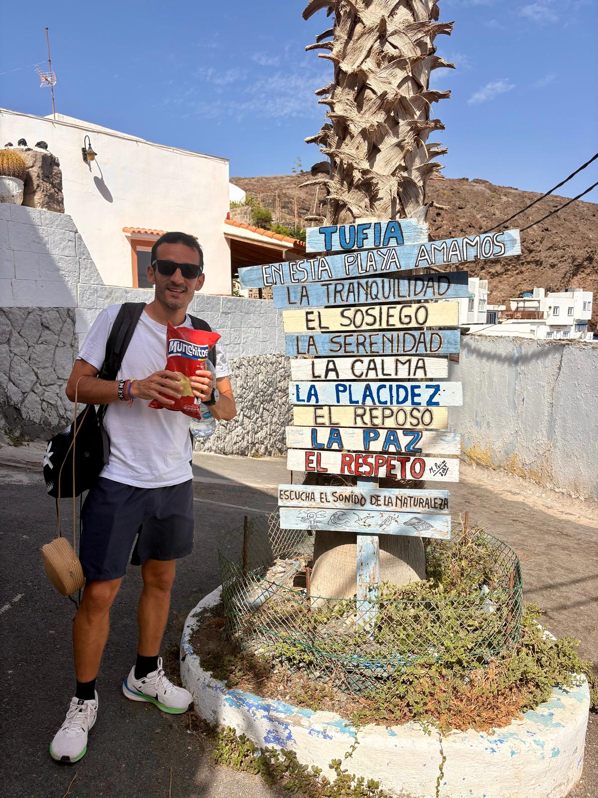 Tufia - Imprescindibles de Gran Canaria qué ver y hacer en la isla