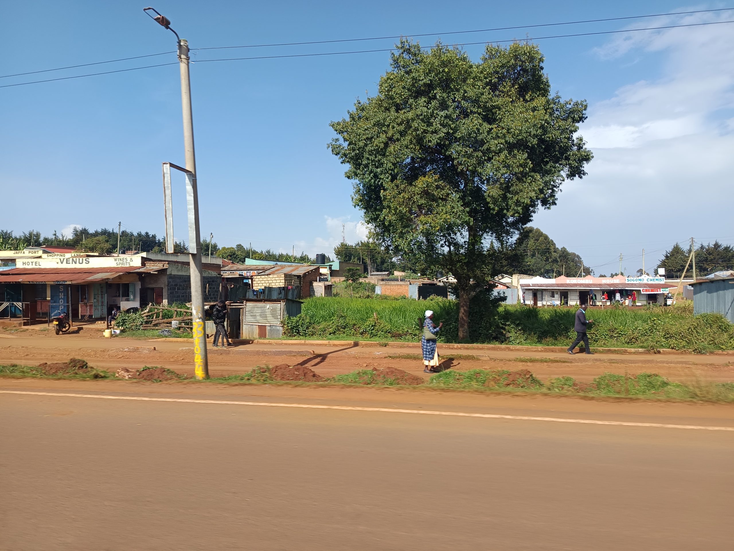 Qué ver y hacer en Iten - Descubrir el ambiente local de Iten - Hotel Venus