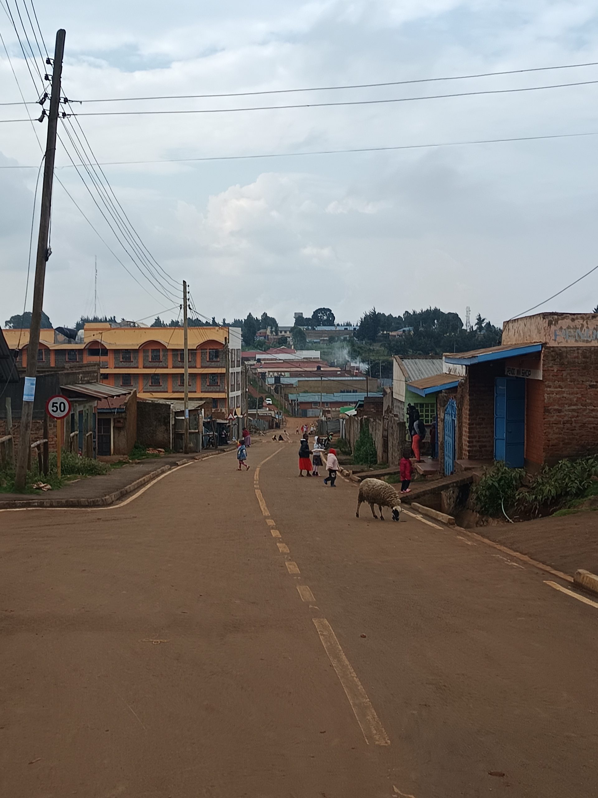 Qué ver y hacer en Iten - Descubrir el ambiente local de Iten